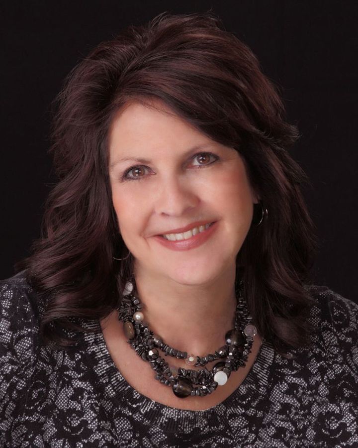 Shari Thomas
