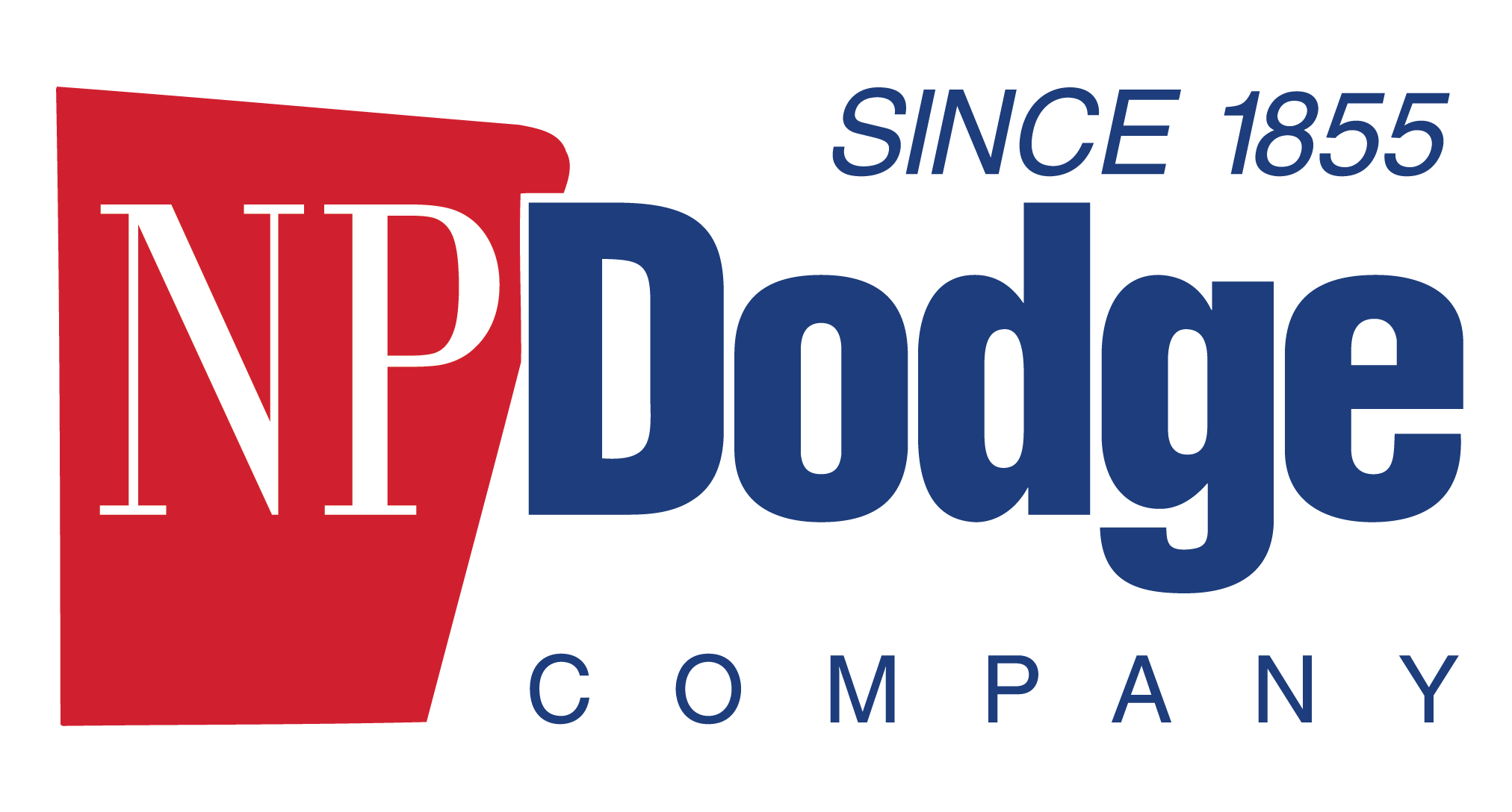 NPD Company Logo